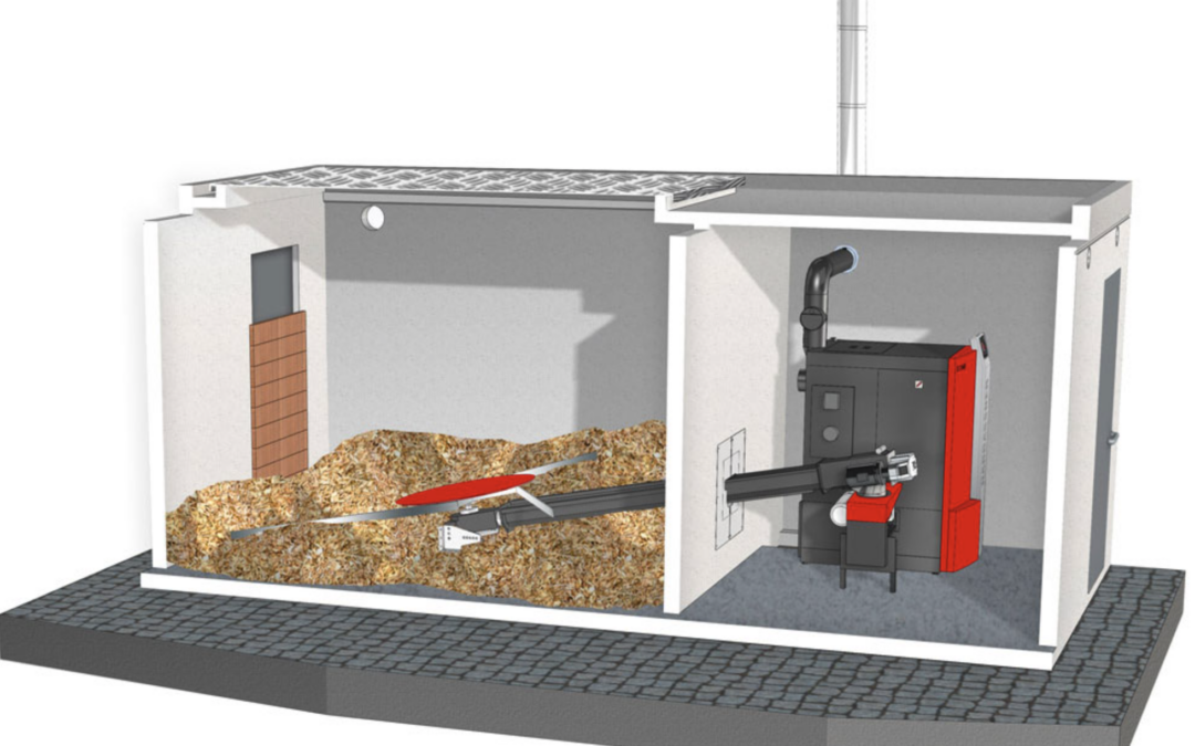 Chaufferie biomasse : éléments objectifs de compréhension