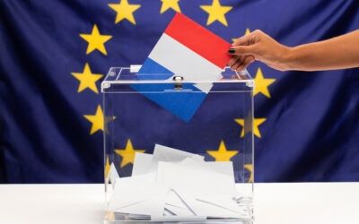 Elections européennes : liste des candidats