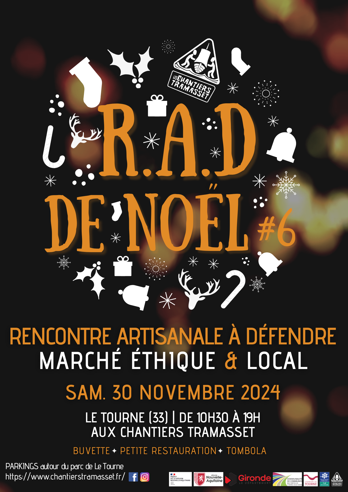 RAD de Noël #6